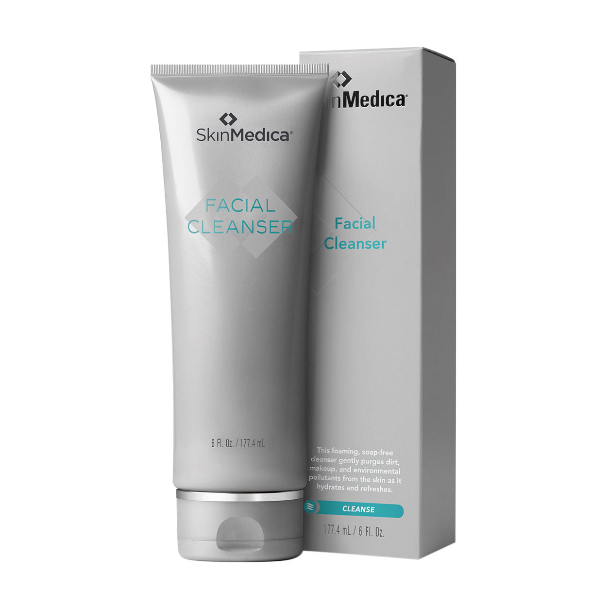 SkinMedica Facial Cleanser main image