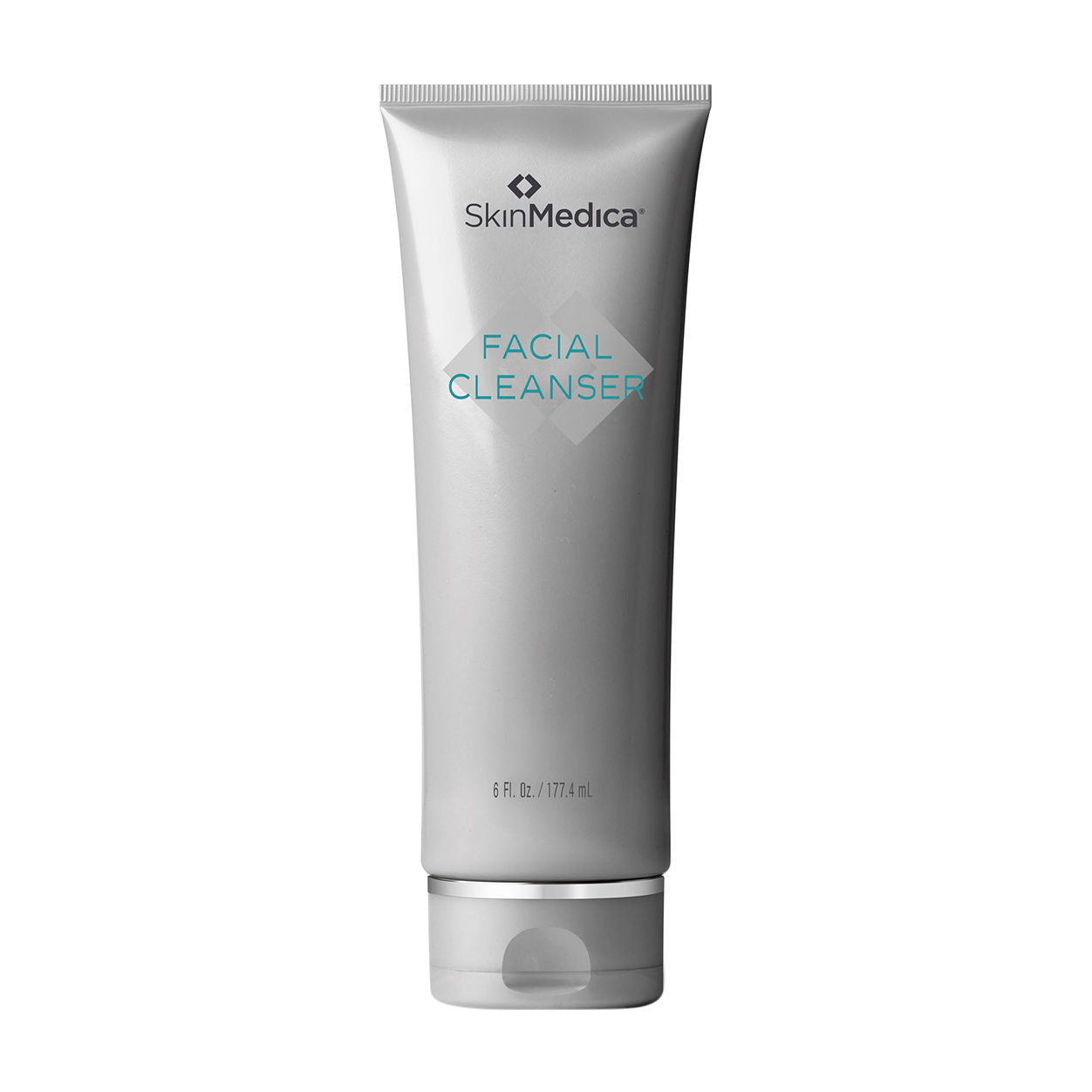 Image of a closed SkinMedica Facial Cleanser