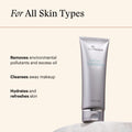 Information related to SkinMedica Facial Cleanser