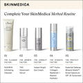 Information related to SkinMedica AHA/BHA Exfoliating Cleanser