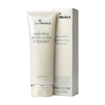 SkinMedica AHA/BHA Exfoliating Cleanser main image