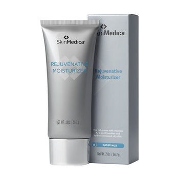 SkinMedica Rejuvenate Moisturizer main image