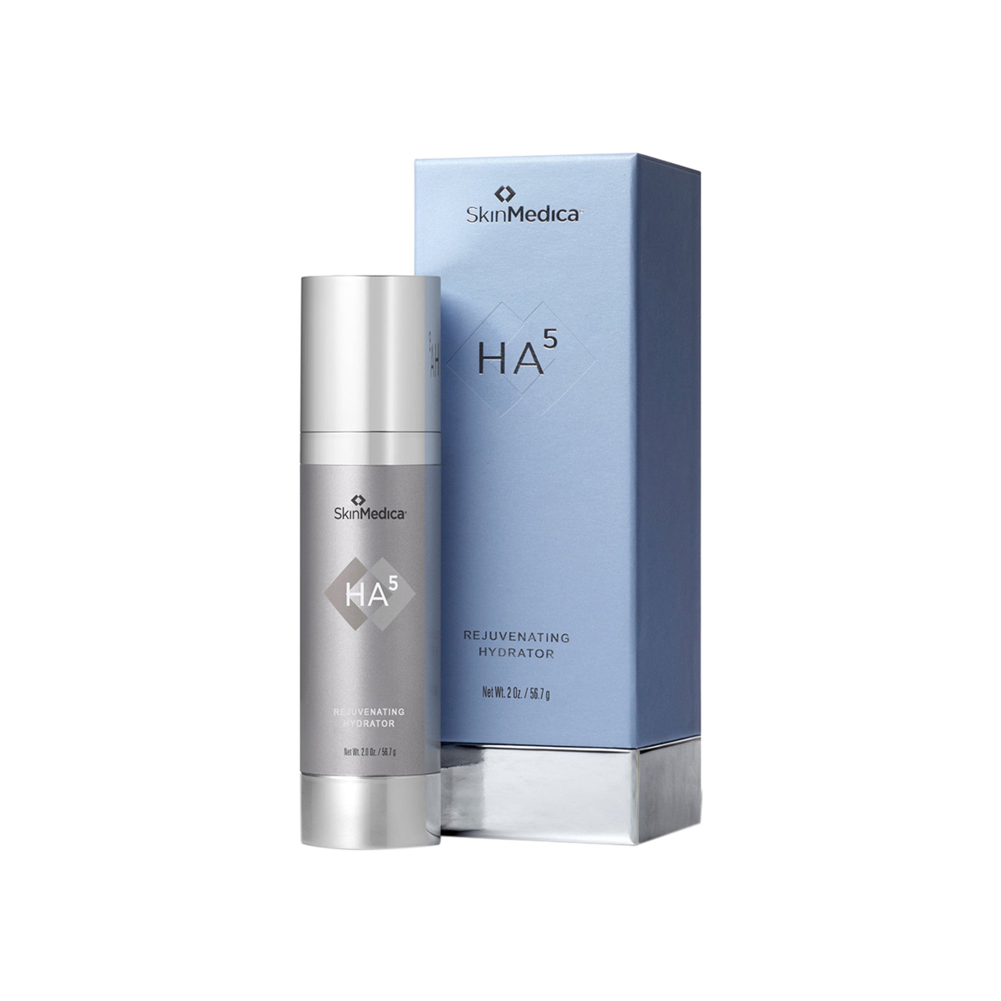 SkinMedica HA5 Rejuvenating Hydrator main image.