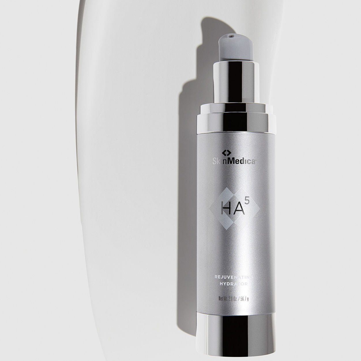 Lifestyle image of SkinMedica HA5 Rejuvenating Hydrator