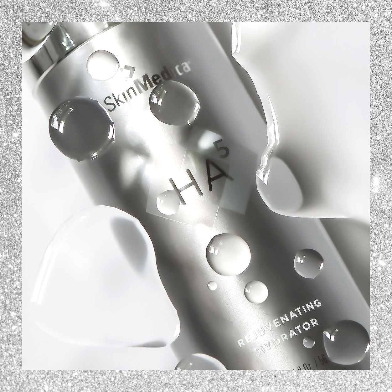 Lifestyle image of SkinMedica HA5 Rejuvenating Hydrator