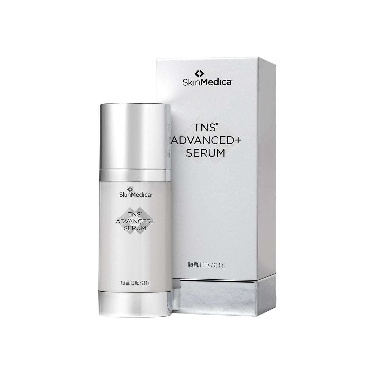 SkinMedica® TNS® Advanced + Serum NIB Free Shipping Limited Time outlet Sale