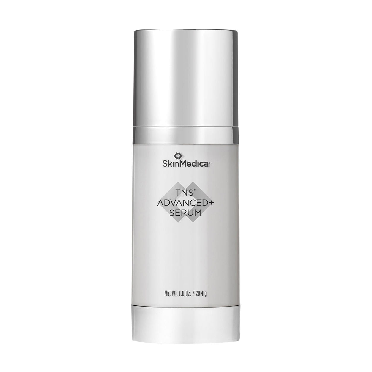 Image of a closed SkinMedica TNS Advanced+ Serum