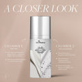 Information related to SkinMedica TNS Advanced+ Serum