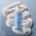 Swatch image of SkinMedica HA5 Hydra Collagen Foaming Cleanser