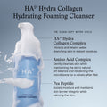 Information related to SkinMedica HA5 Hydra Collagen Foaming Cleanser