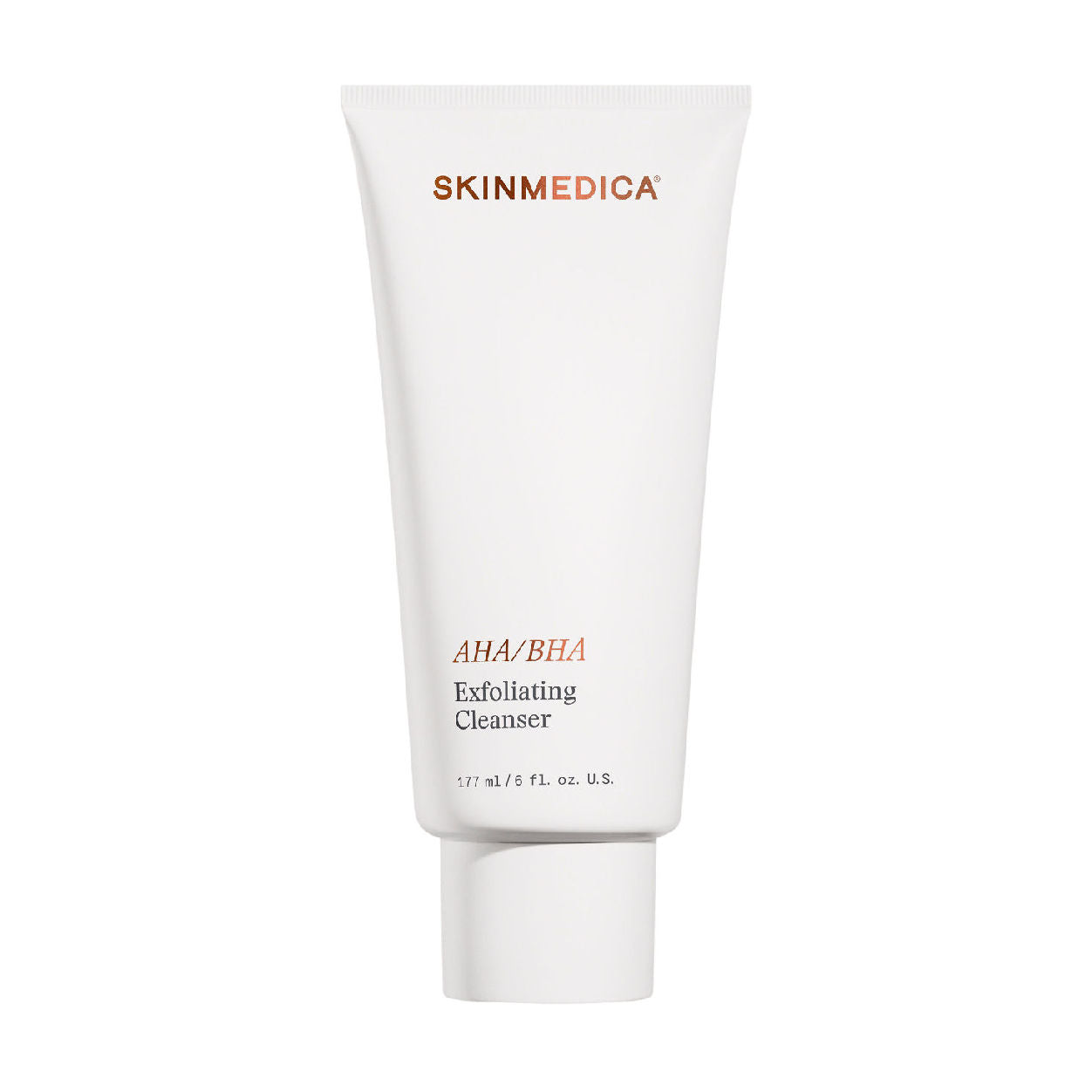 SkinMedica AHA/BHA Exfoliating Cleanser main image