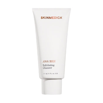 SkinMedica AHA/BHA Exfoliating Cleanser main image
