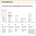 Information related to SkinMedica Dermal Repair Cream