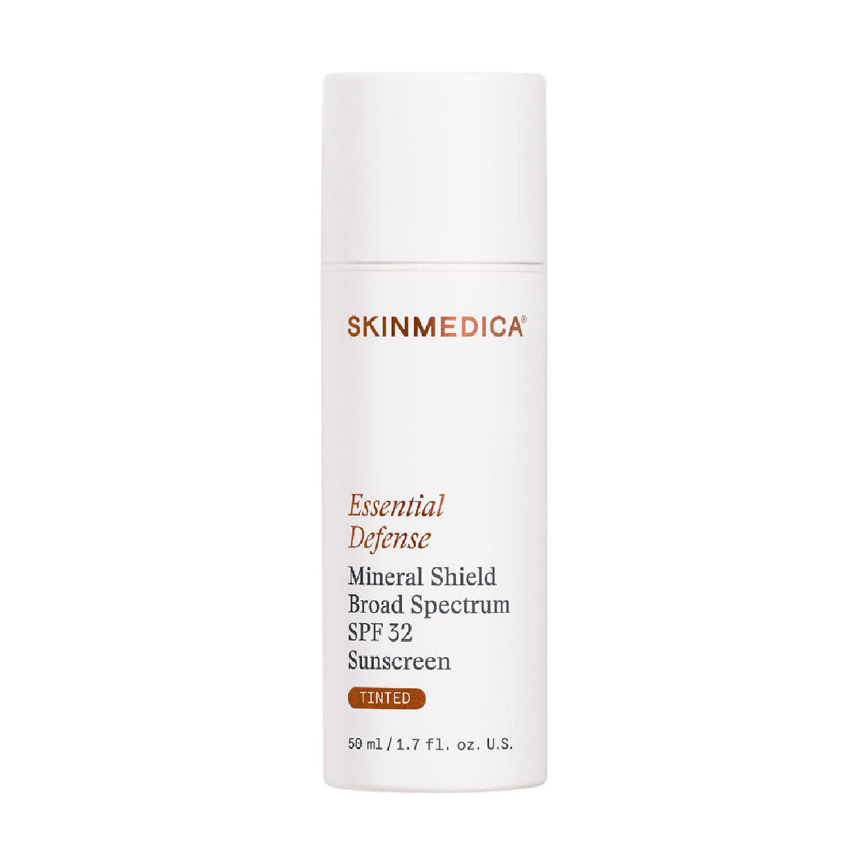 SkinMedica Essential Defense Mineral Shield Broad Spectrum SPF 32 Sunscreen Tinted main image