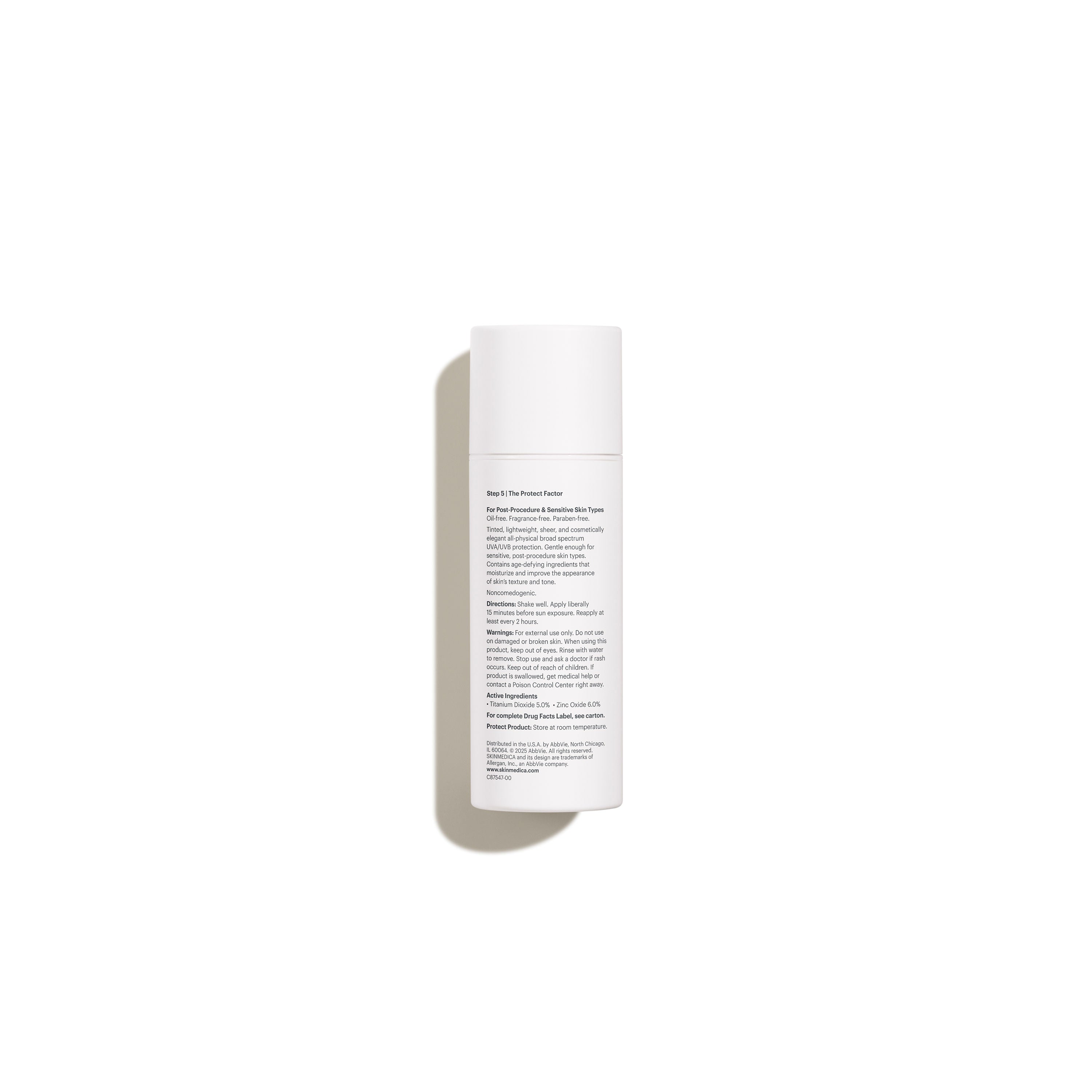 SkinMedica Essential Defense Mineral Shield Broad Spectrum SPF 32