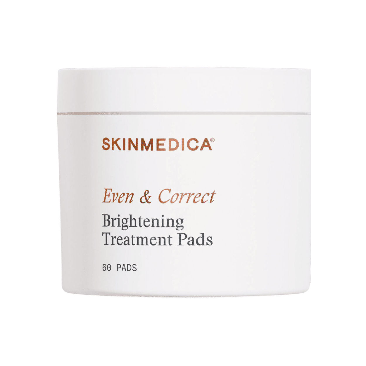 SkinMedica Even & Correct Brightening Treatment Pads main image