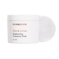 Image of the SkinMedica Even & Correct Brightening Treatment Pads box