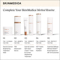 Information related to SkinMedica Even & Correct Brightening Treatment Pads