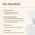 Information related to SkinMedica Even & Correct Brightening Treatment Pads