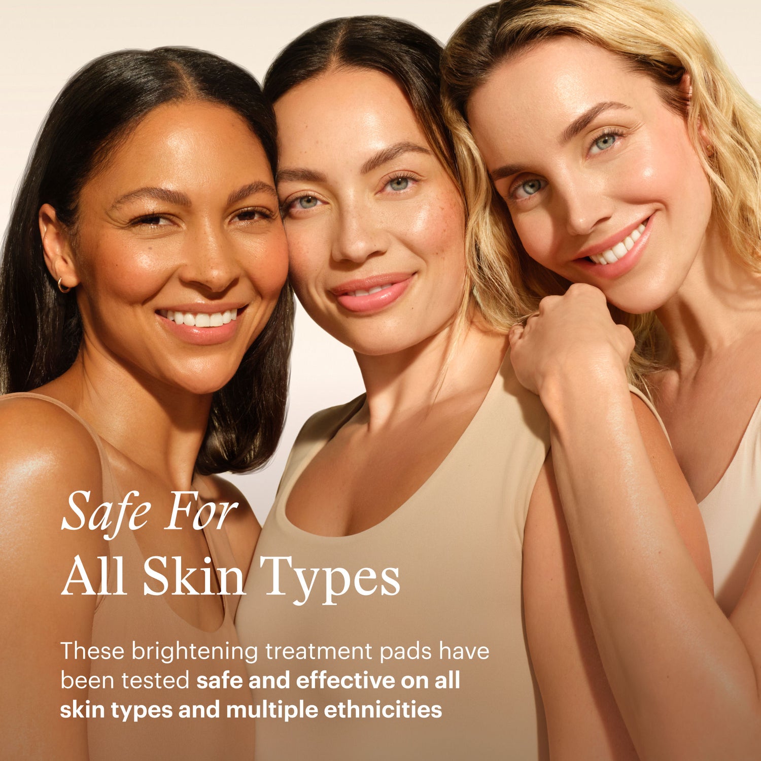 Information related to SkinMedica Even & Correct Brightening Treatment Pads