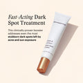 Information related to SkinMedica Even & Correct Dark Spot Cream