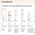 Information related to SkinMedica Facial Cleanser