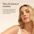 Information related to SkinMedica Facial Cleanser