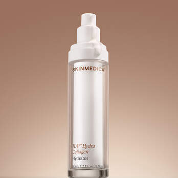 SkinMedica HA⁵ Hydra Collagen Hydrator with Vegan Collagen