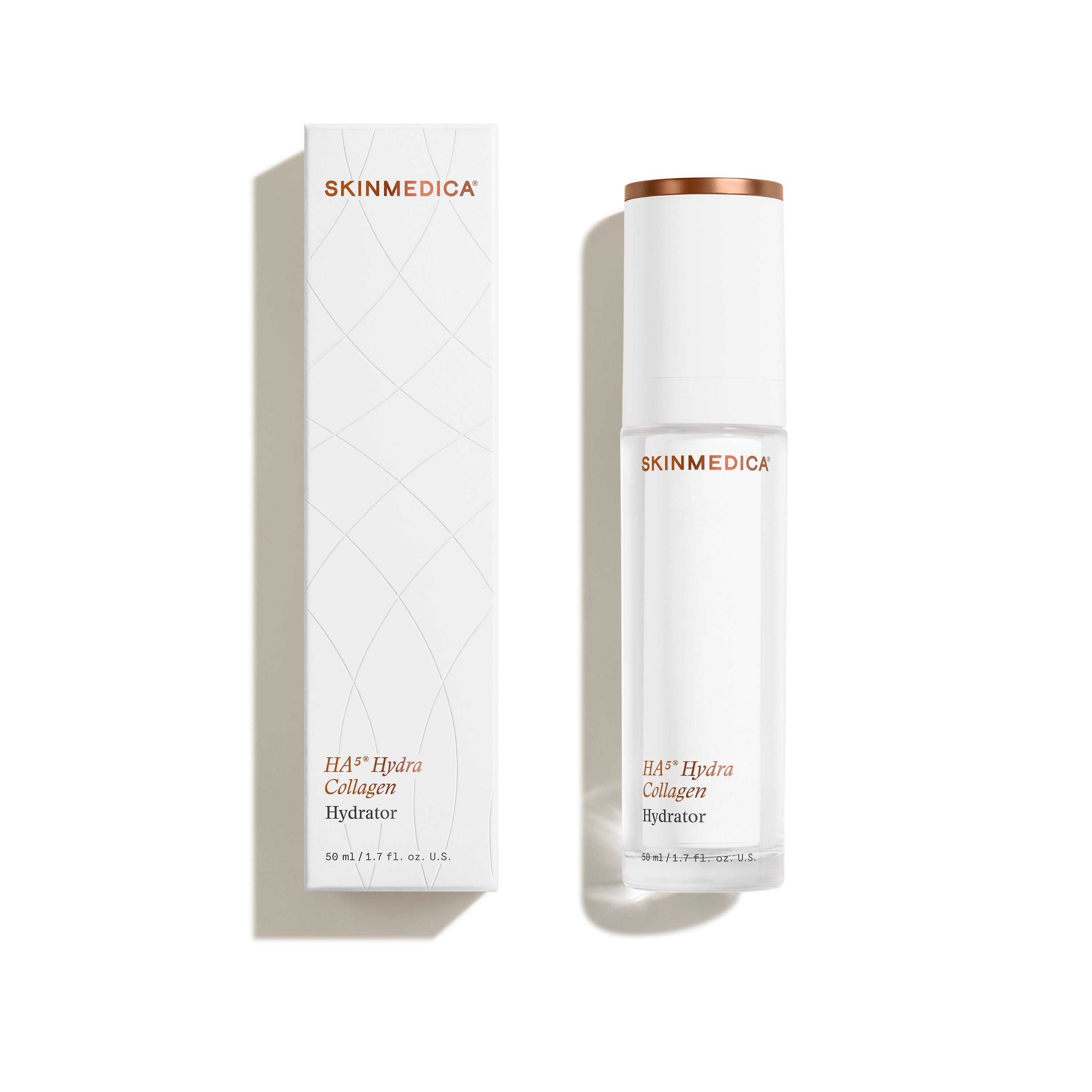 SkinMedica HA⁵ Hydra Collagen Hydrator with Vegan Collagen