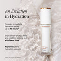 Information related to SkinMedica HA⁵ Hydra Collagen Hydrator with Vegan Collagen
