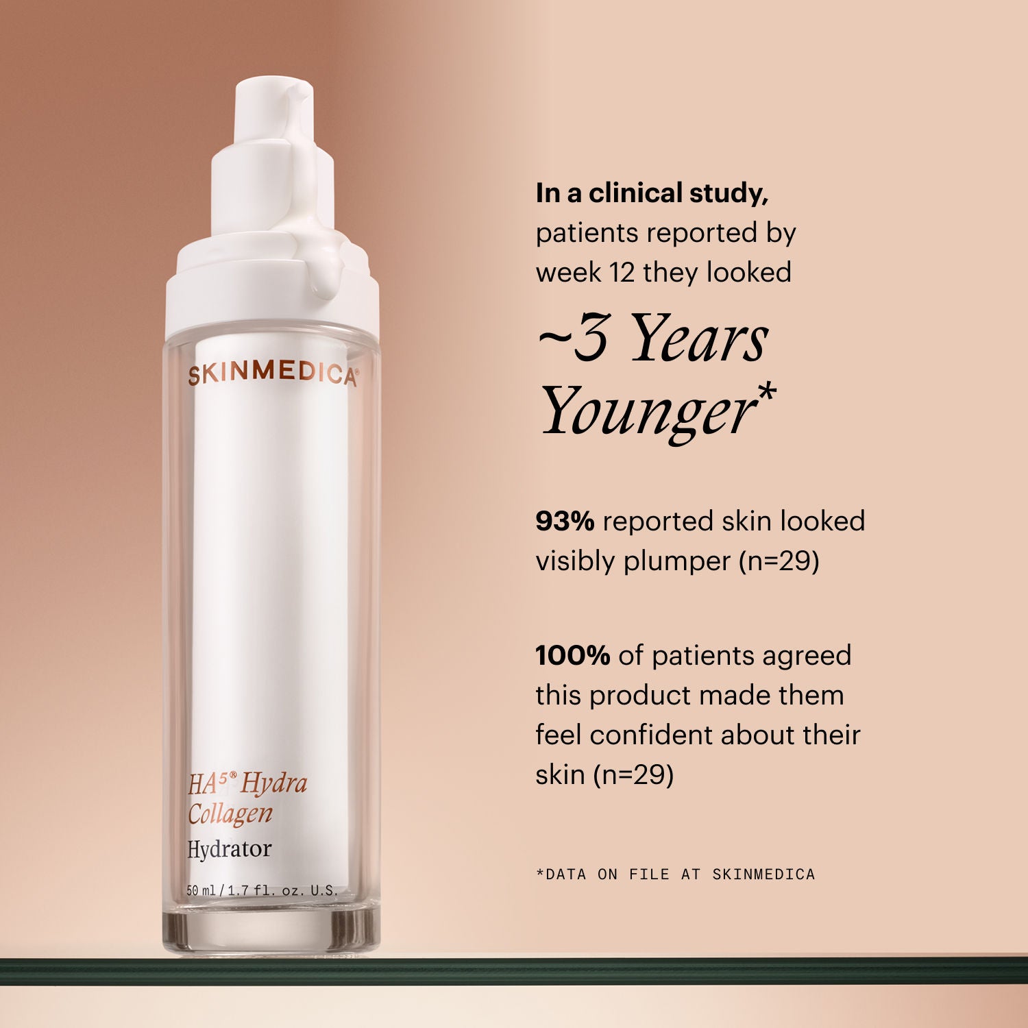 TNS HA⁵ Duo – SkinMedica – bluemercury