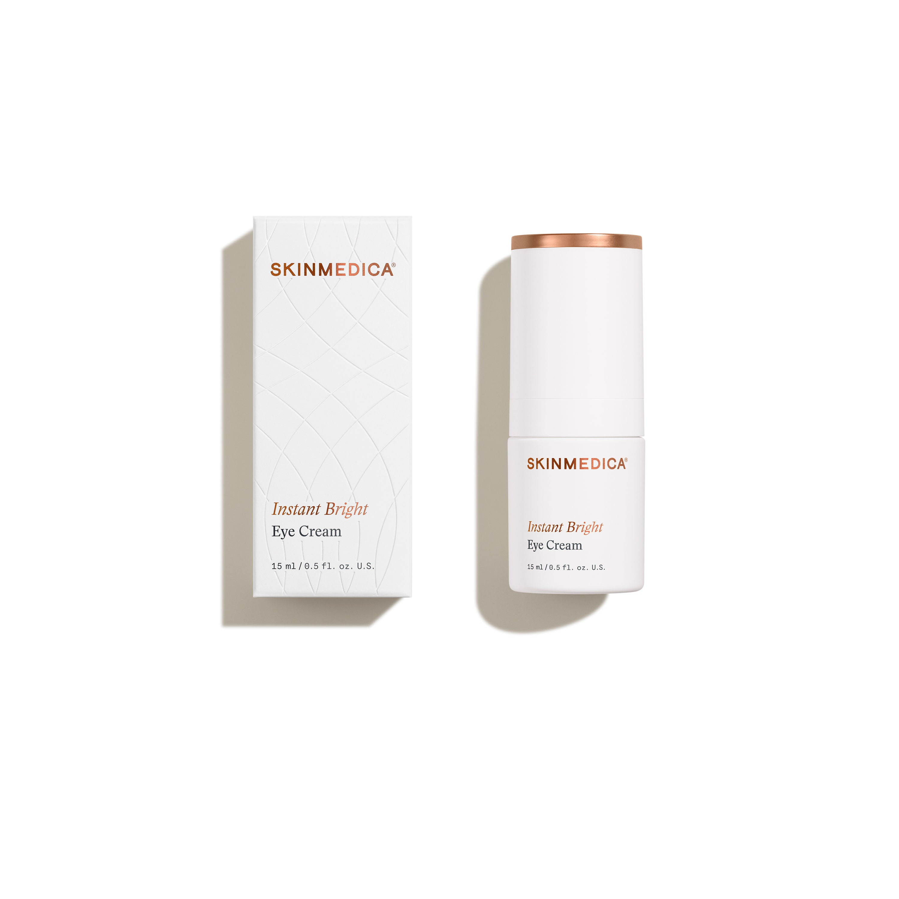 SkinMedica Instant Bright Eye Cream – SkinMedica – bluemercury