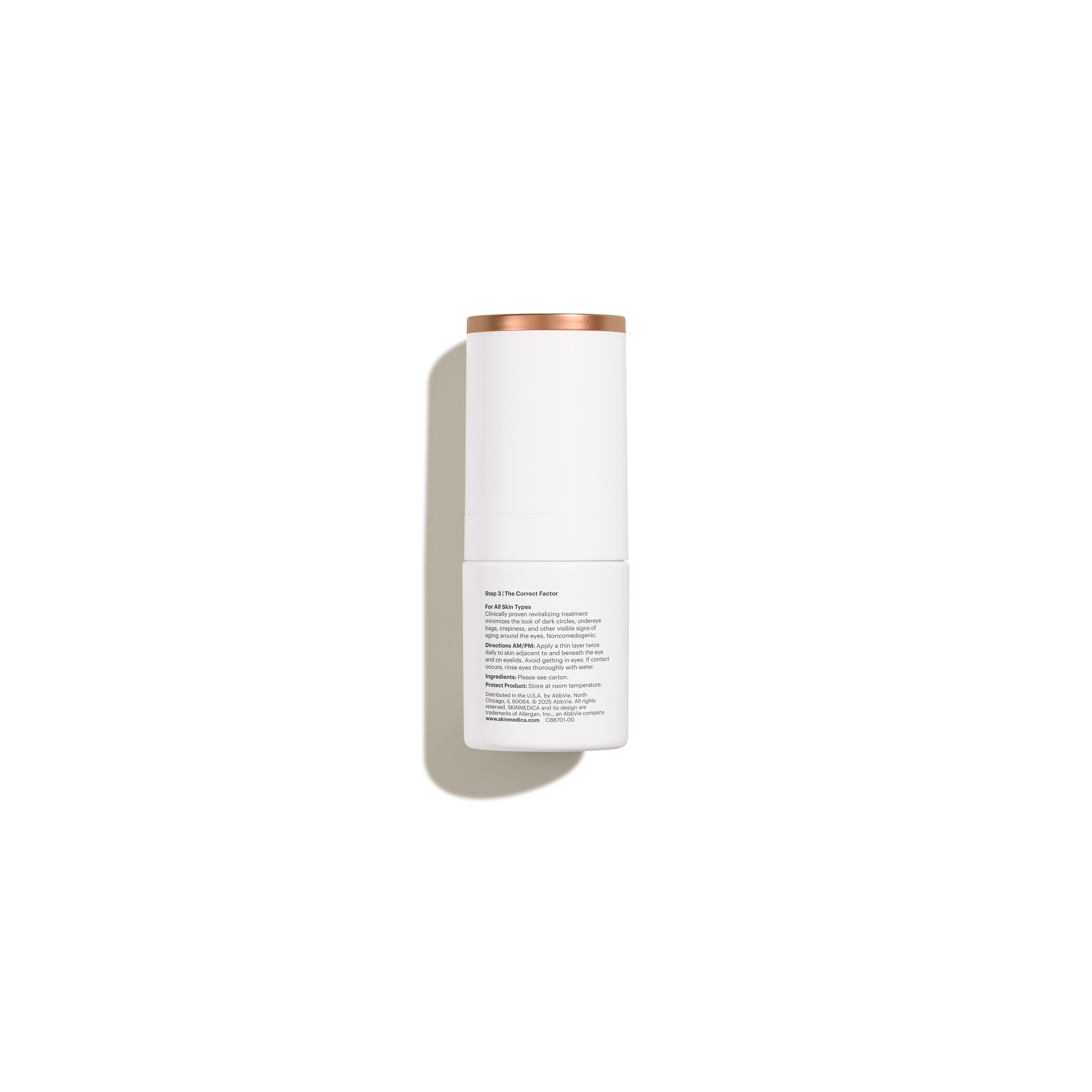 SkinMedica Instant Bright Eye Cream – SkinMedica – bluemercury
