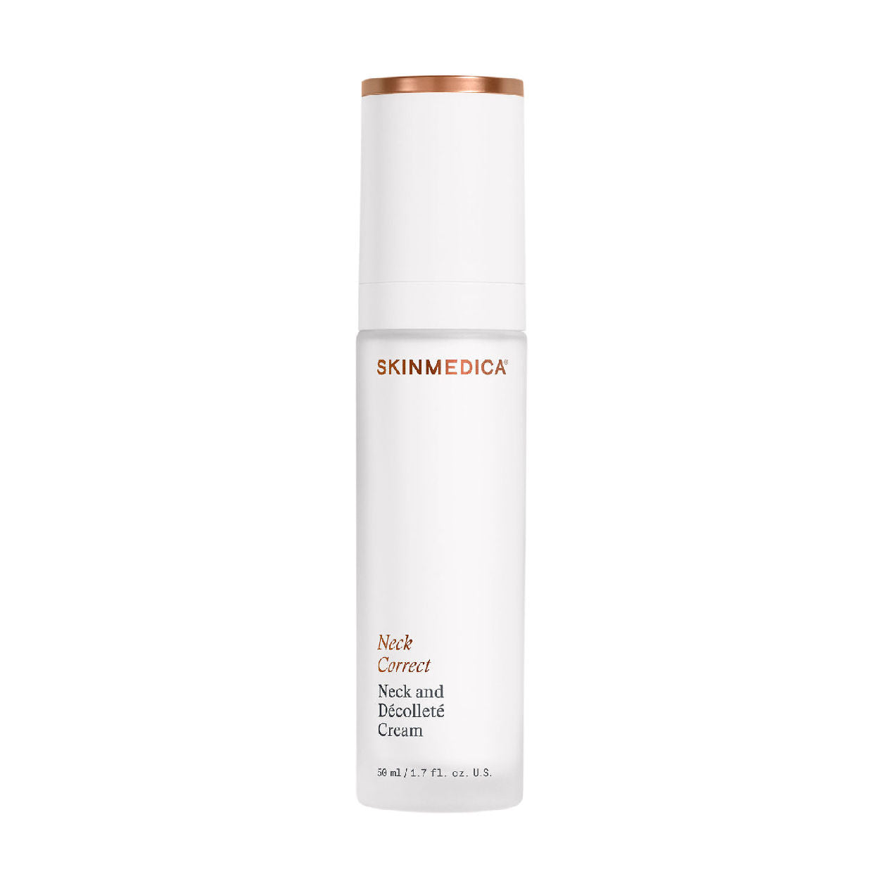 SkinMedica Neck Correct Cream for Neck and Decollete – SkinMedica