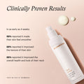 Information related to SkinMedica Neck Correct Cream for Neck and Decollete