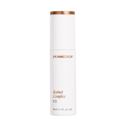 Retinol Complex 0.5