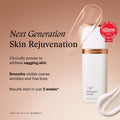 Information related to SkinMedica TNS Advanced+ Serum