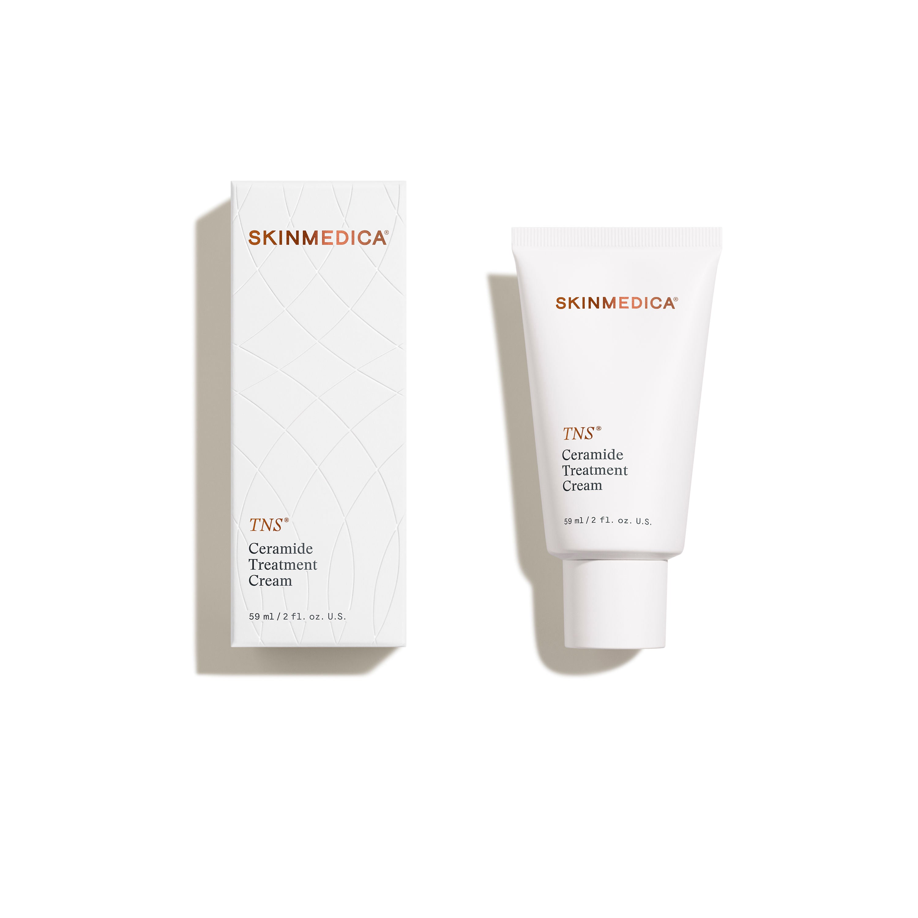 SkinMedica TNS Ceramide Treatment Cream – SkinMedica – bluemercury