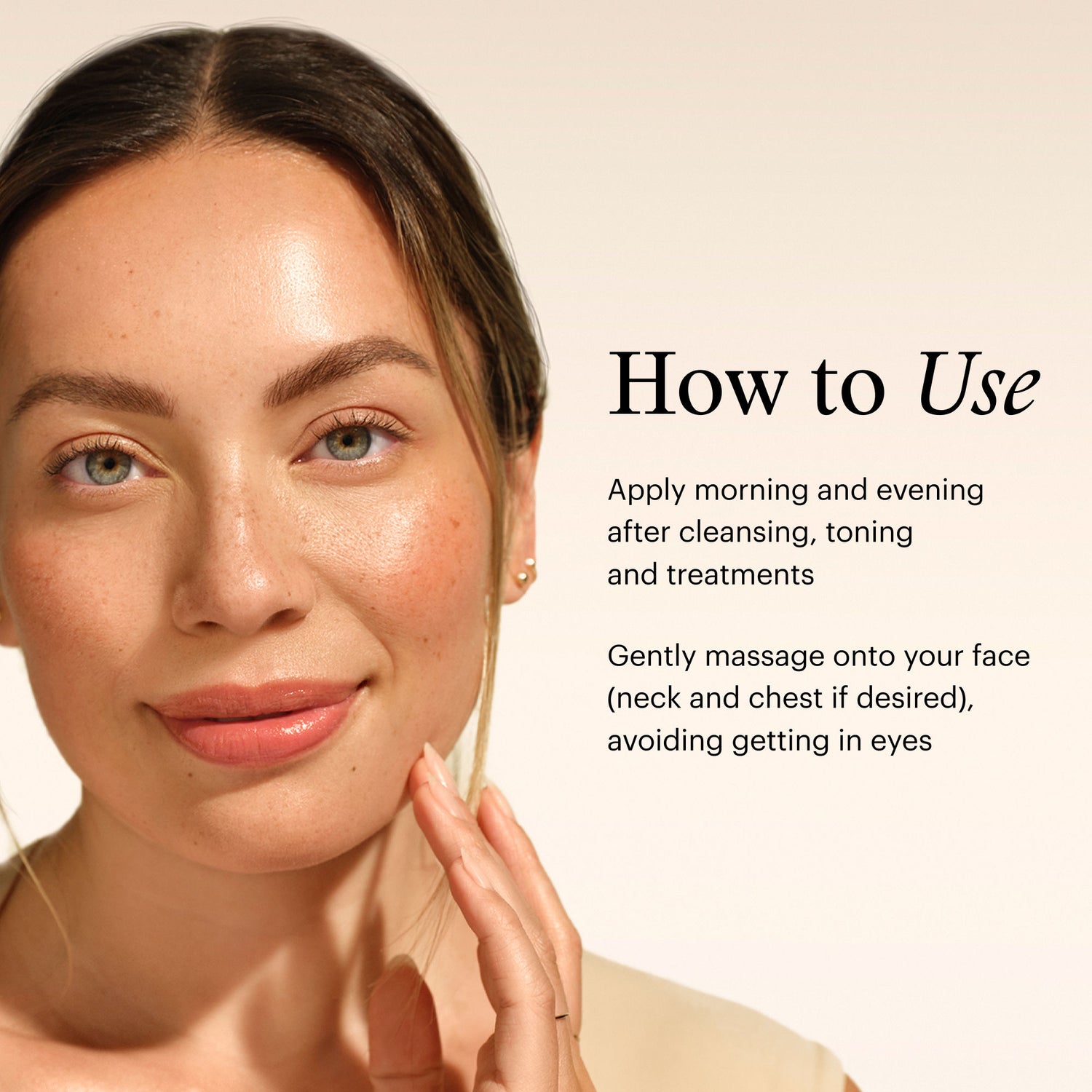 Information related to SkinMedica TNS Ceramide Treatment Cream