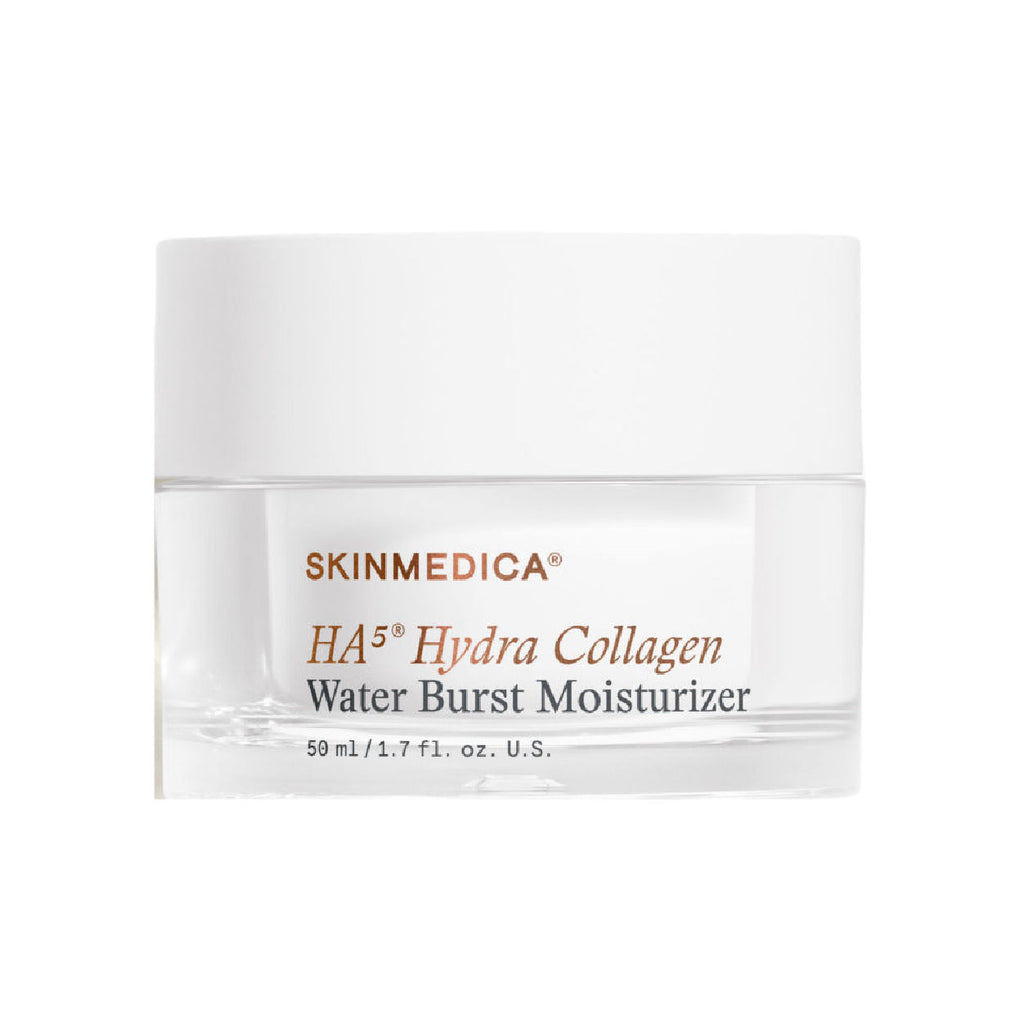 SkinMedica HA5 Hydra Collagen Water Burst Moisturizer with Vegan