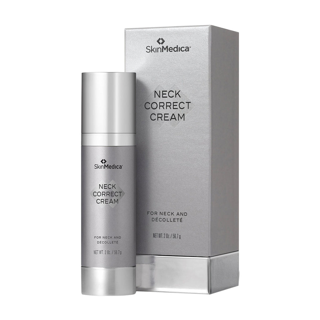 SkinMedica Neck Correct outlet Cream 2.0 oz. / 56.7g