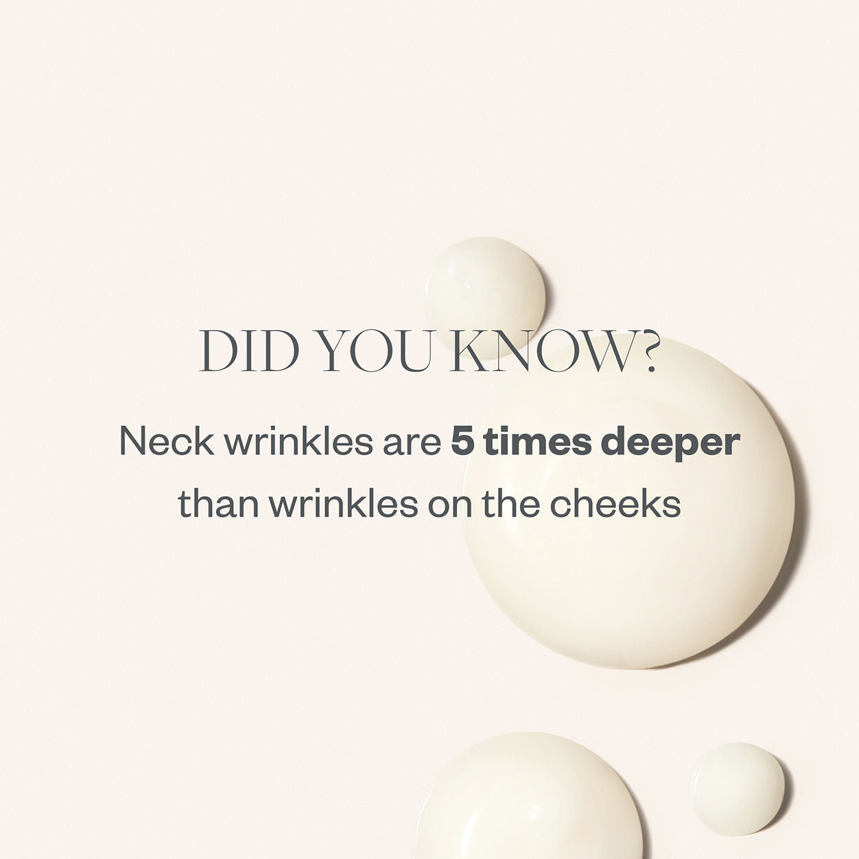 Information related to SkinMedica Neck Correct Cream