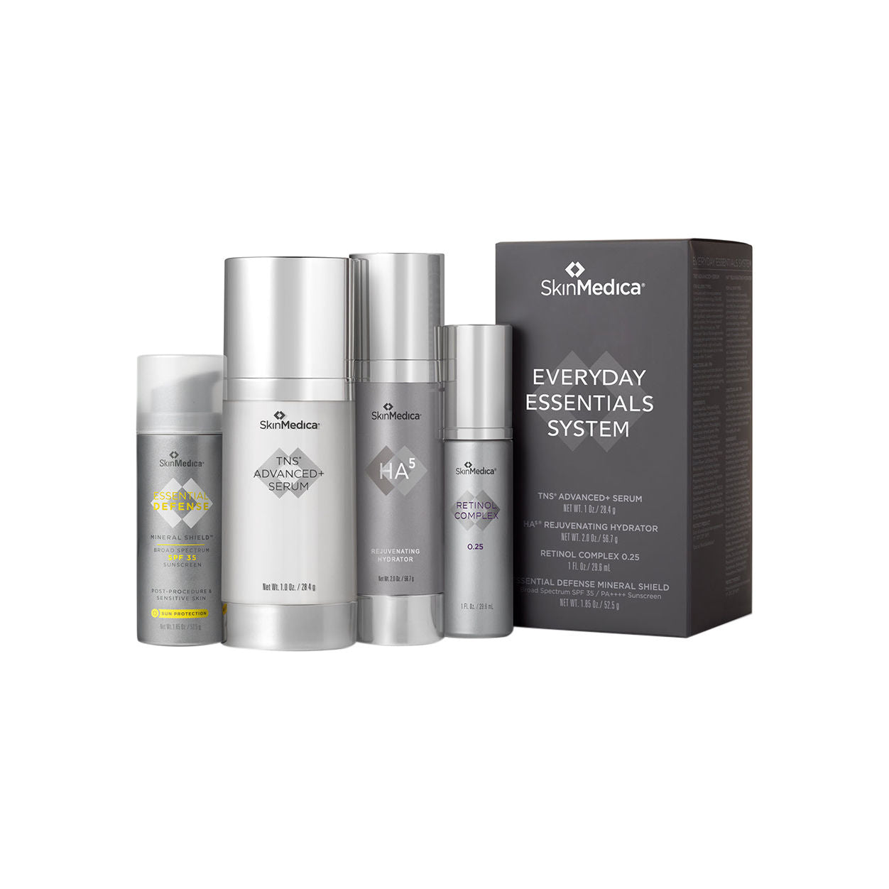 On sale SkinMedica