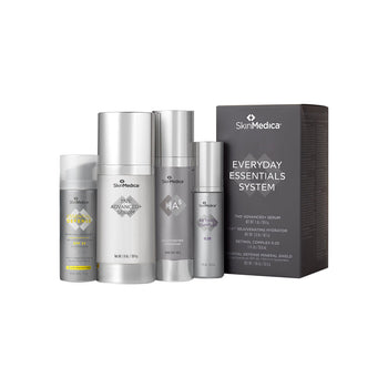 SkinMedica Everyday Essentials System main image