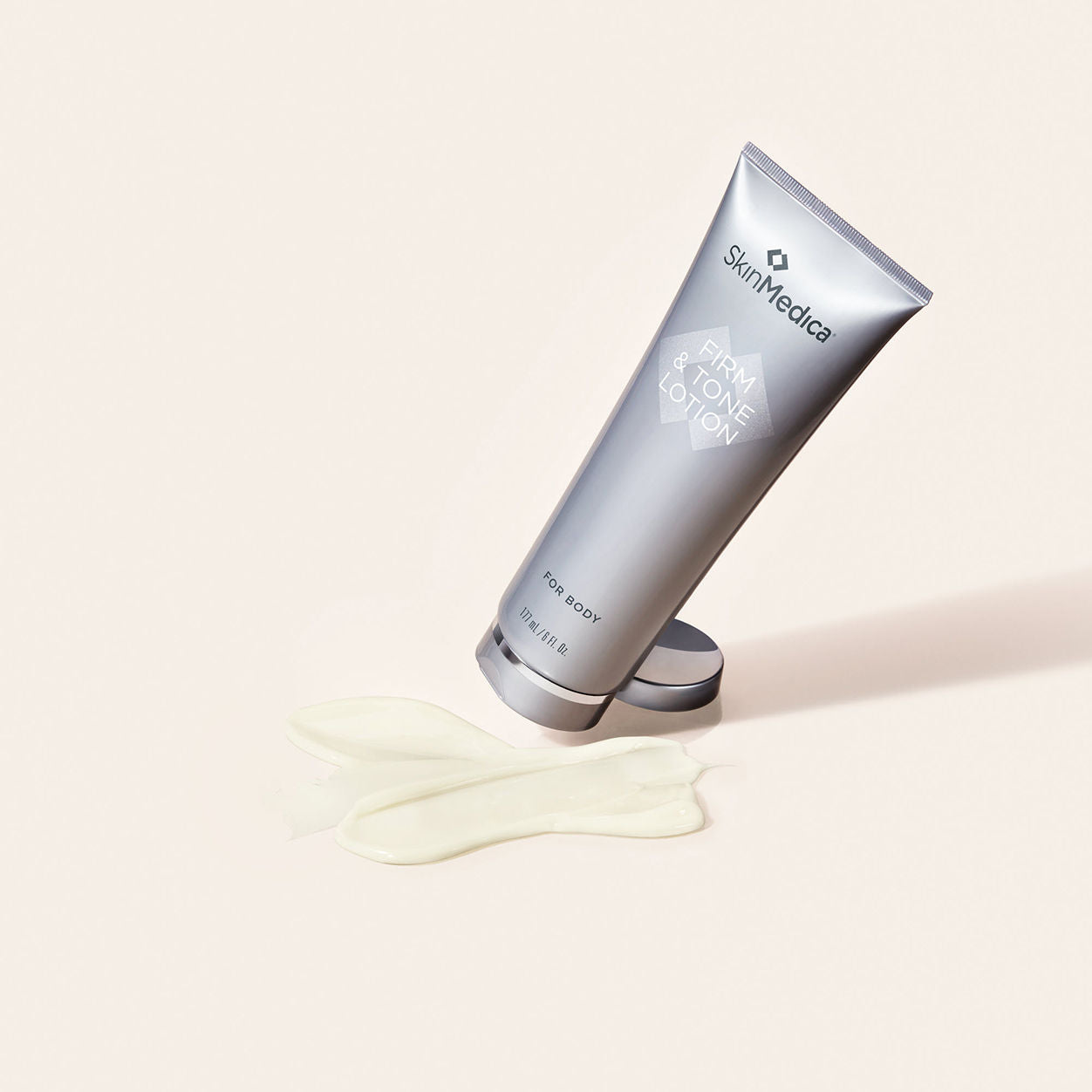 Swatch image of SkinMedica Firm & Tone Lotion For Body