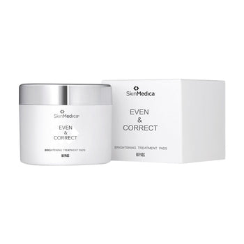 SkinMedica Even & Correct Brightening Treatment Pads main image