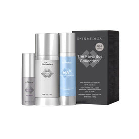 SkinMedica The Favorites Collection Gift Set main image