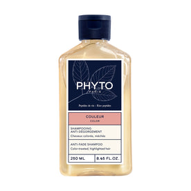 Phyto Color Anti-Fade Shampoo main image