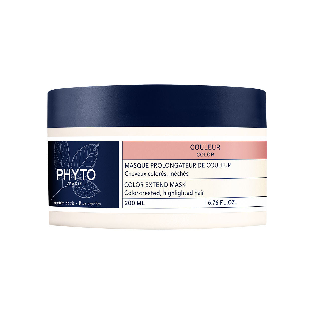 Phyto Color Extend Mask main image