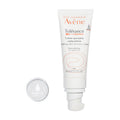 Image of an open Avène Tolerance Control Skin Recovery Cream